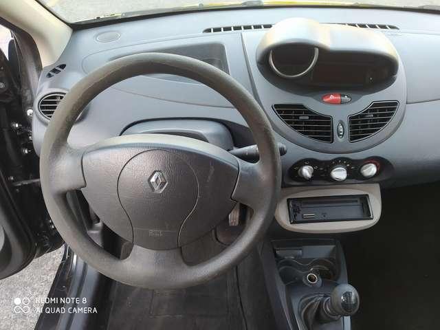 Renault Twingo Twingo II 2007 1.2 lev Dynamique CL 75cv