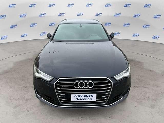 Audi A6 3.0 TDI 160kW quattro S tronic Avant Quattro Edit