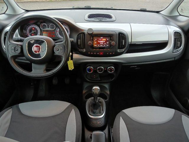 FIAT 500L 1.3 Multijet 85 CV Pop Star