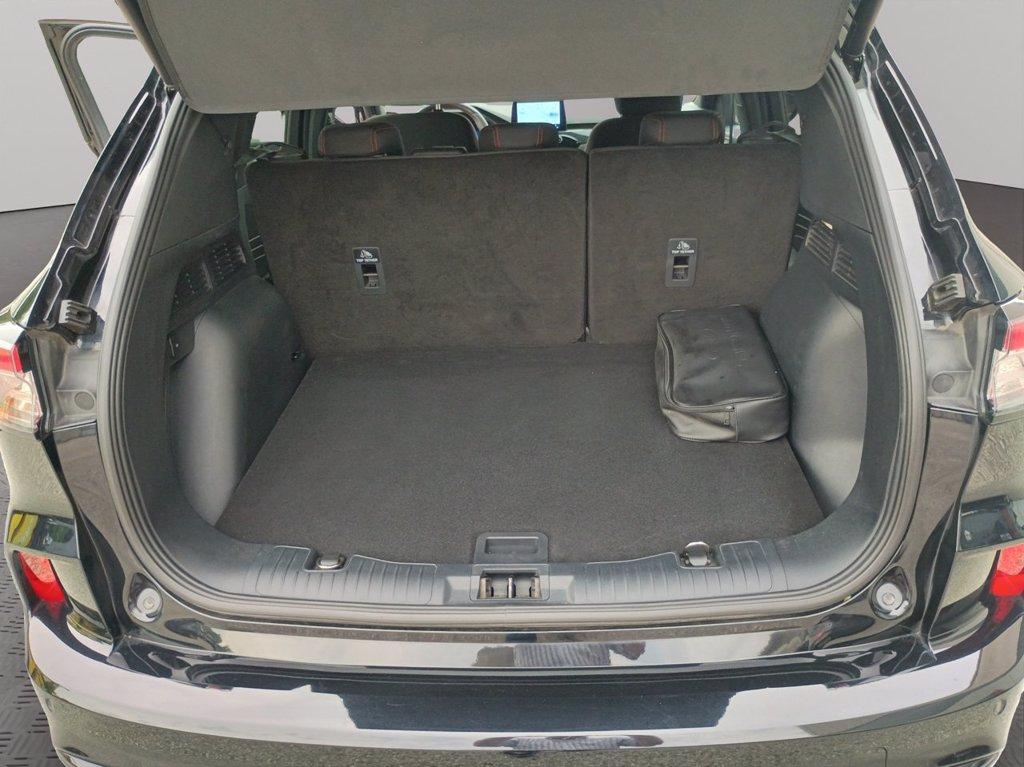 FORD Kuga 2.0 ecoblue st-line 2wd 120cv auto del 2023