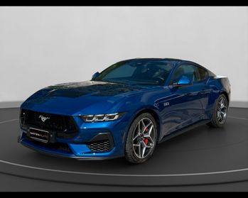 FORD Mustang VII Fastback - Mustang Fastback 5.0 V8 GT 446cv auto