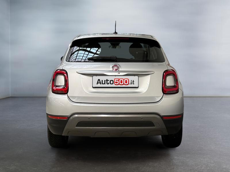 Fiat 500 X 500X 1.0 T3 Cross 120cv