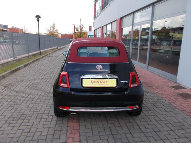 FIAT 500 CABRIO1.0 Hybrid Dolcevita