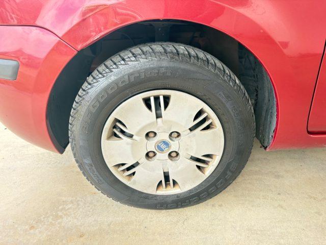 FIAT Panda 1.2 Emotion OK NEOPATENTATI PRONTA CONSEGNA