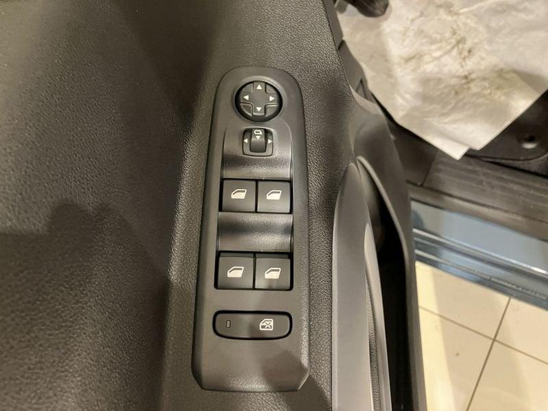 FIAT Doblò Doblò 1.5 BlueHdi 130 CV AT8 PC