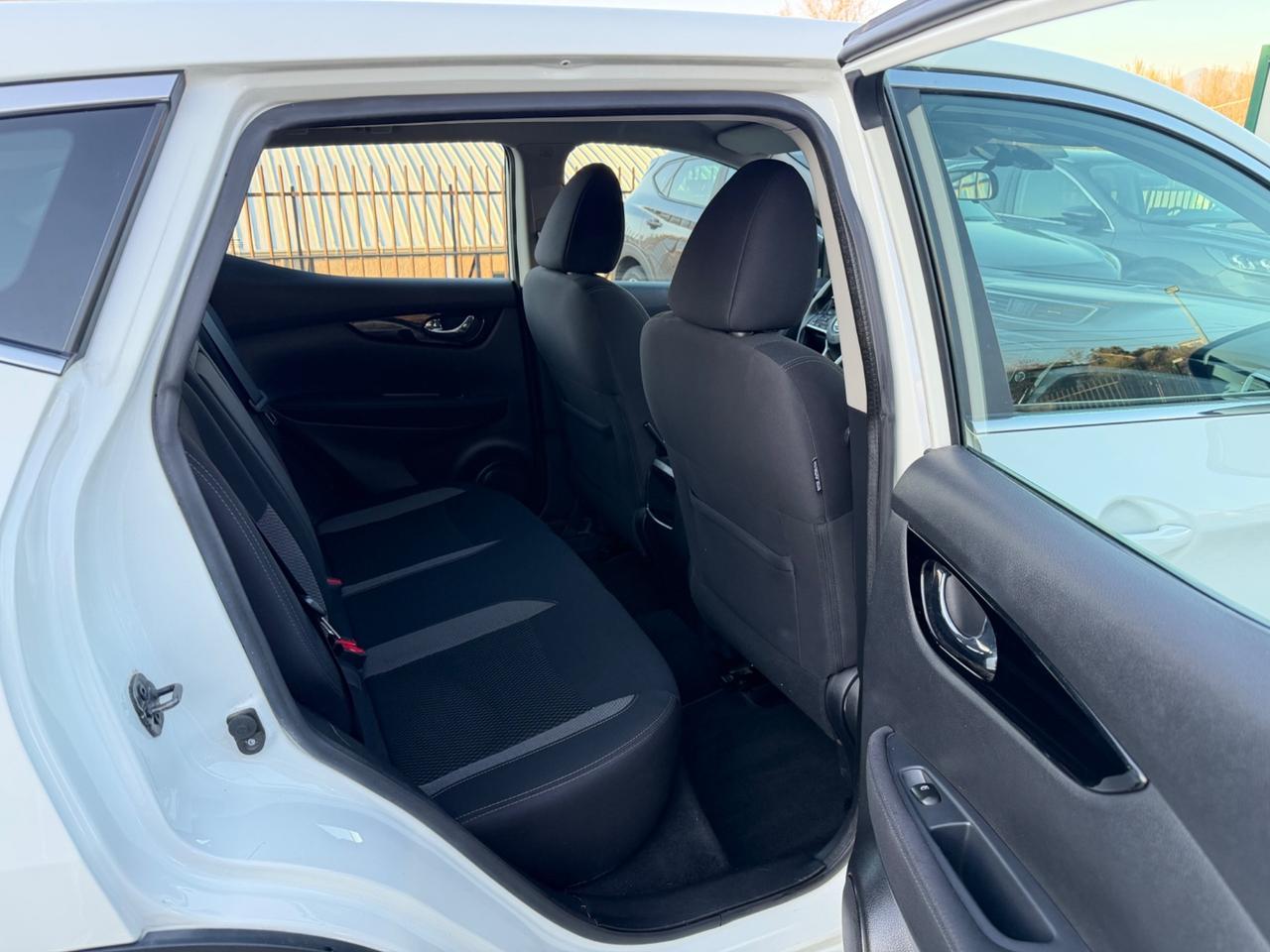 Nissan Qashqai 1.5 dCi 115CV/2020/102.000KM