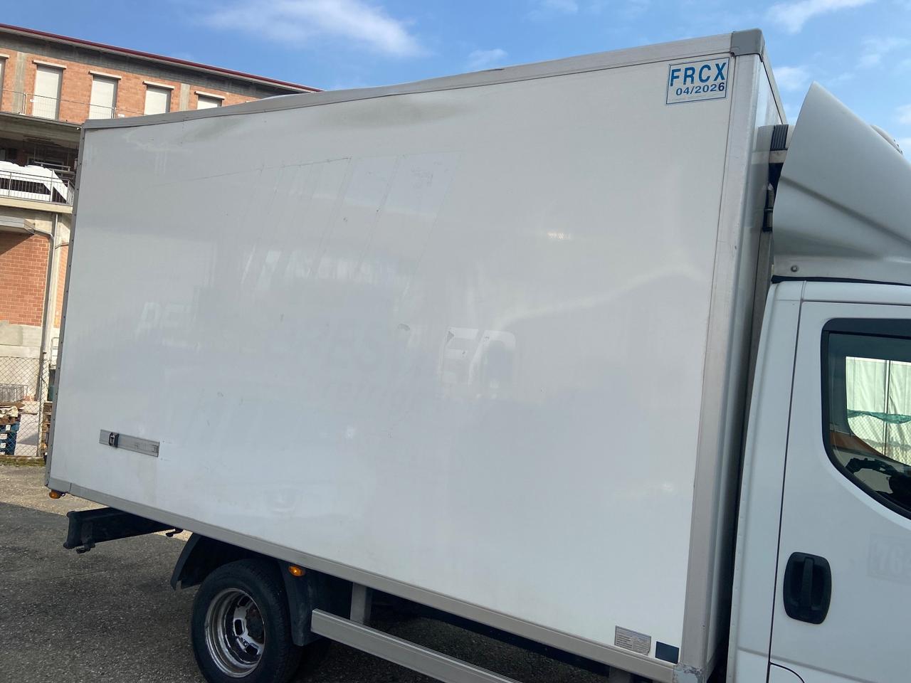 Iveco