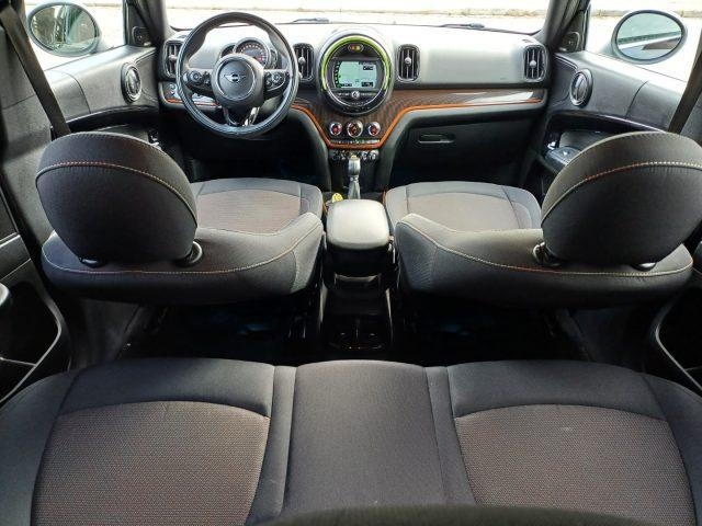 MINI Countryman 1.5 Cooper SE Hype Countryman ALL4 Automatica
