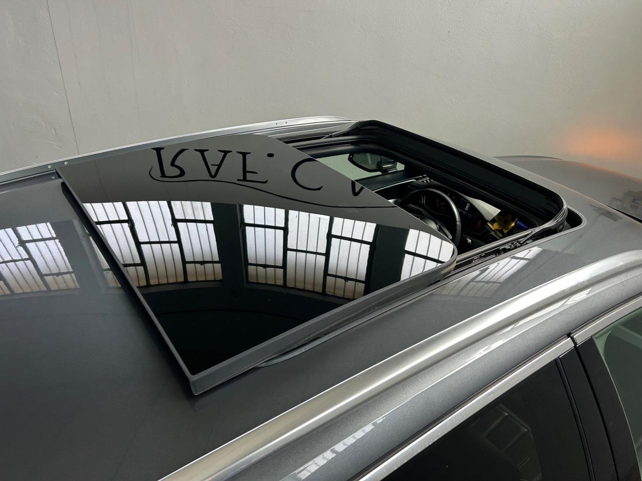 Audi A4 Avant 3.0 TDI S tronic S line edition