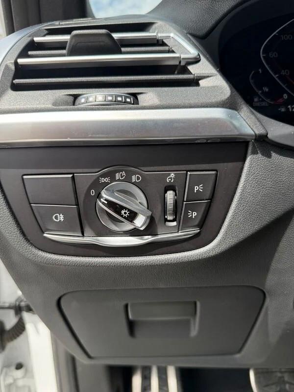 Bmw X3 M xDrive20d 48V Msport