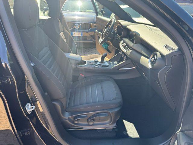 ALFA ROMEO Stelvio 2.2 Turbodiesel 160 CV AT8 RWD Super(AUTOCARRO N1)