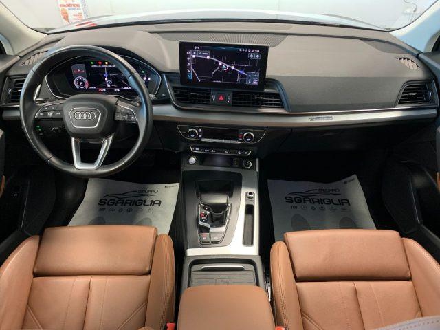 AUDI Q5 40 TDI Quattro S tronic Advanced Full Optional