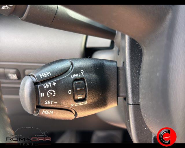 CITROEN C3 Aircross motore elettrico 113 CV You Pack Plus