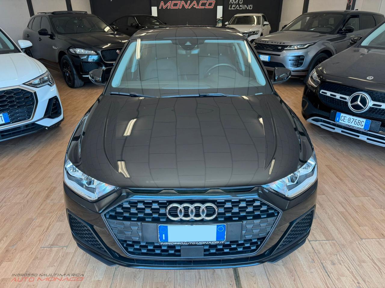 Audi A1 SPB 30 TFSI Admired 2021