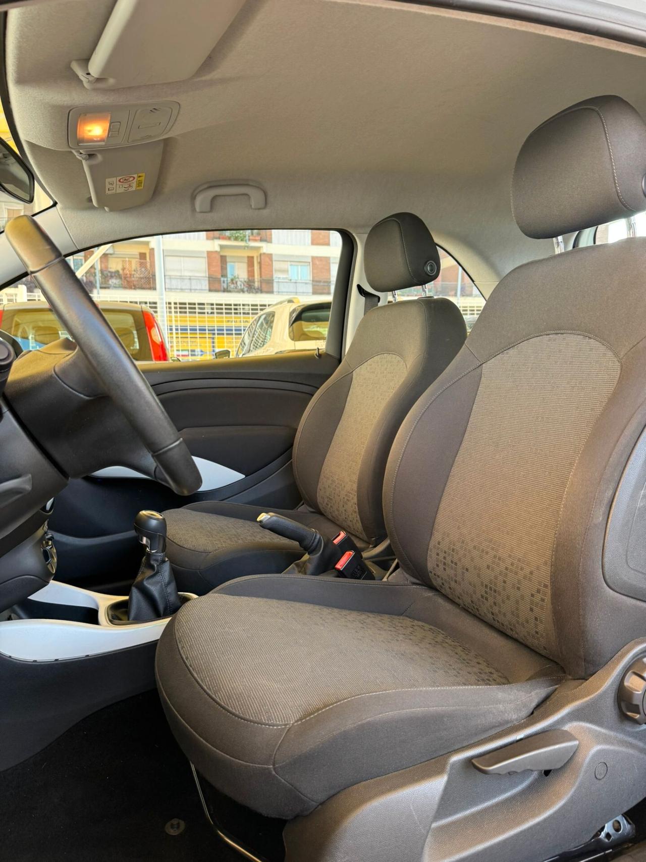 Opel Adam 1.2 70 CV **PREZZO REALE**