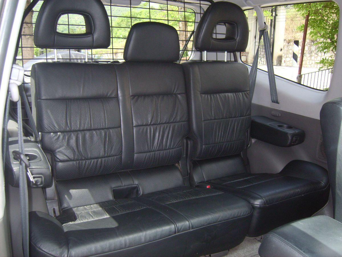 Mitsubishi Pajero 3.2 16V DI-D 3p. GLS Full
