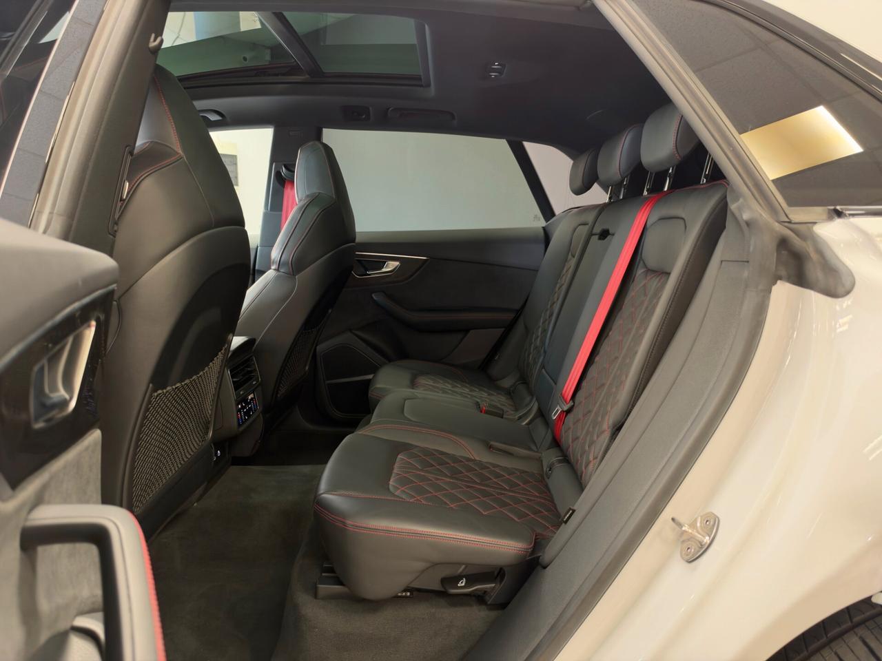 Audi Q8 SUV 50 TDI 286 CV quattro tiptronic S line edition