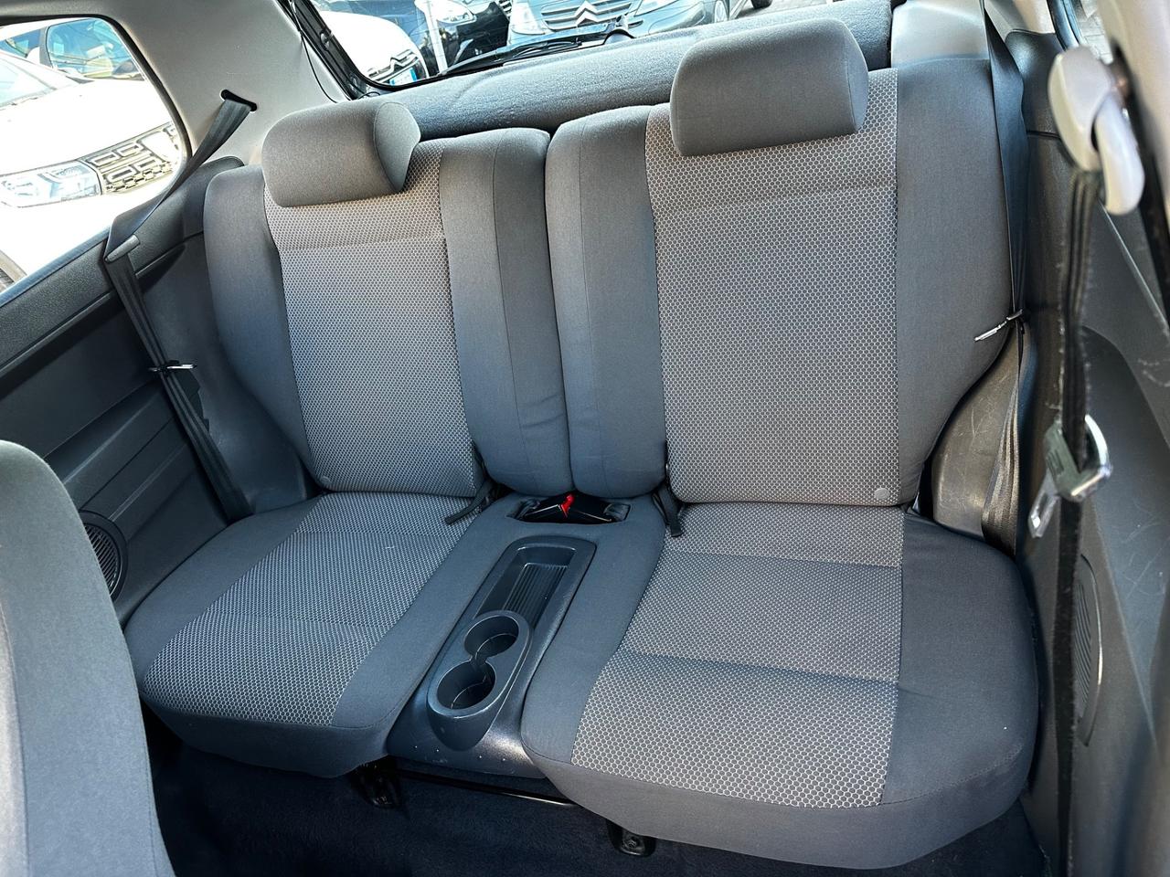 Volkswagen Fox 1.2 Benzina Sport