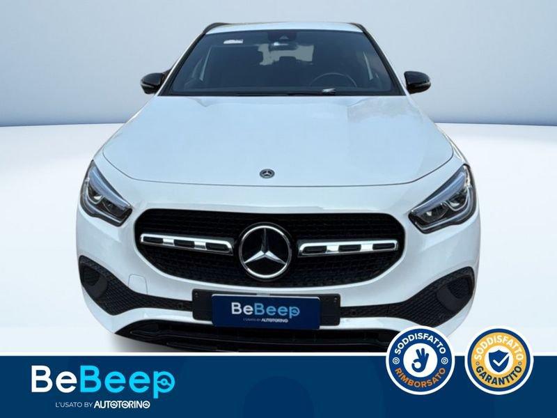 Mercedes-Benz GLA 200 D SPORT AUTO