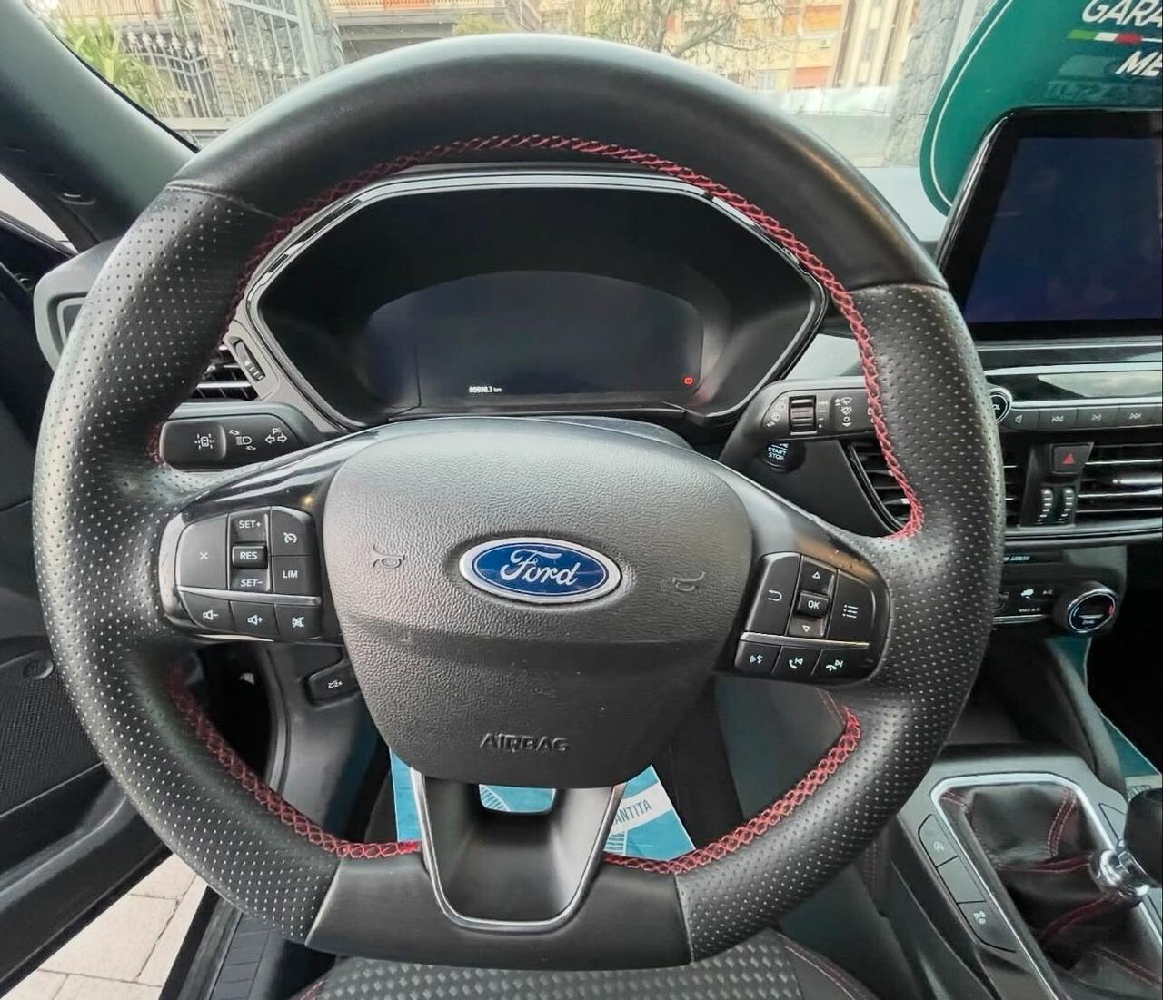 Ford Kuga 1.5 120 CV ST-Line