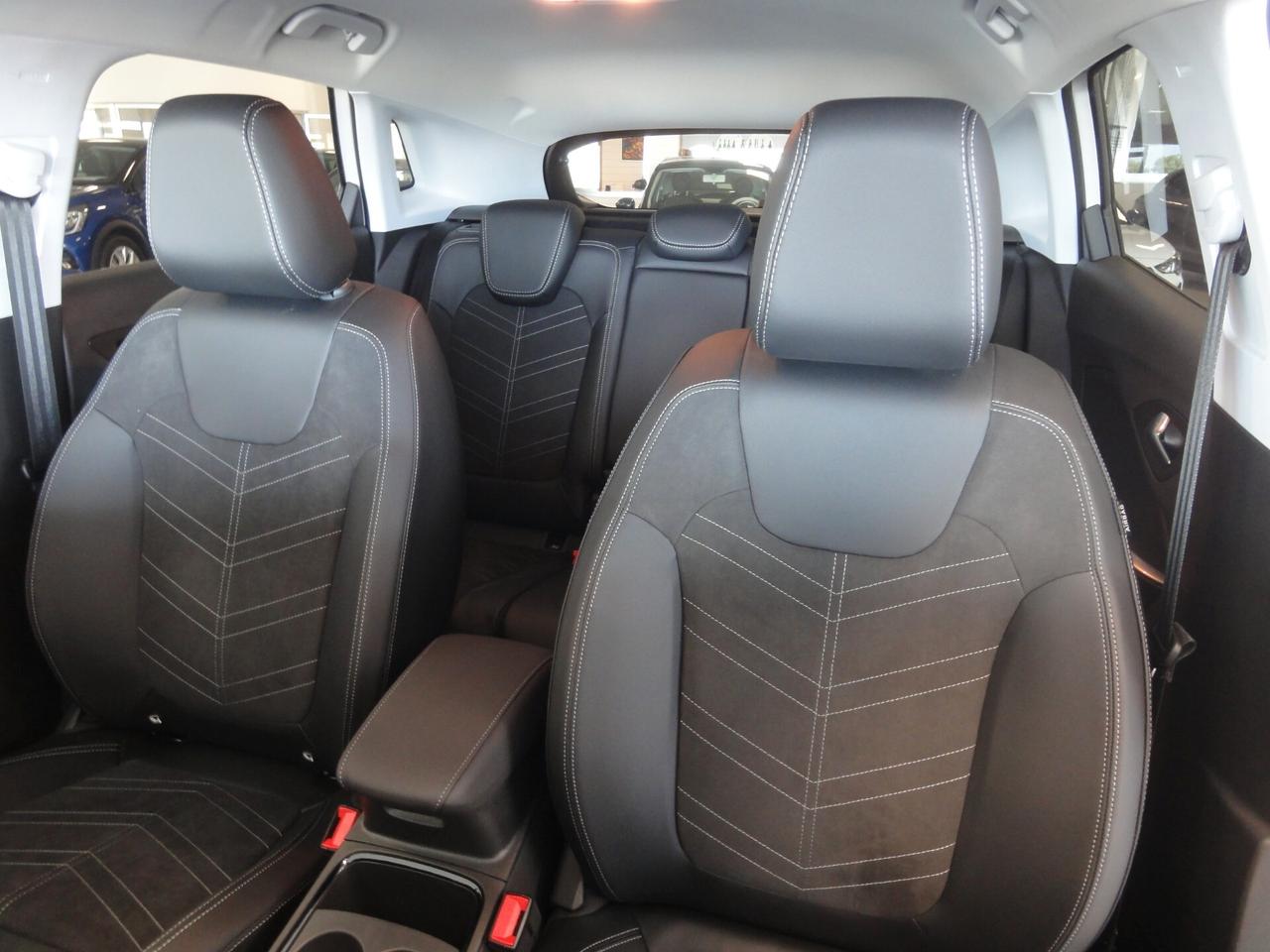 OPEL GRANDLAND ULTIMATE 1.5d 130cv/96kw AT8 Cambio Automatic - Fari Led Matrix - NAVY