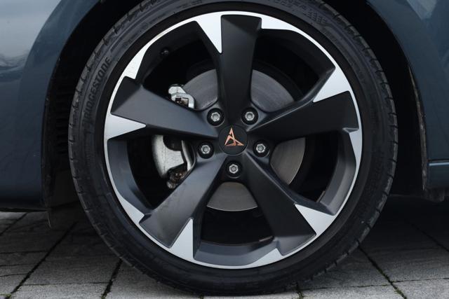 CUPRA Leon 2.0 TDI 150 CV DSG