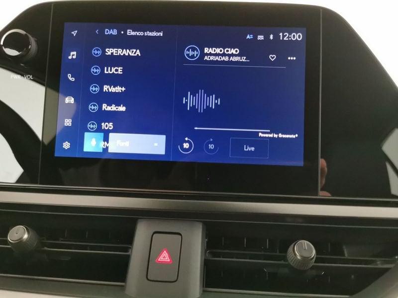 Lexus UX UX250H 2.0H ECVT 2WD DES MY23