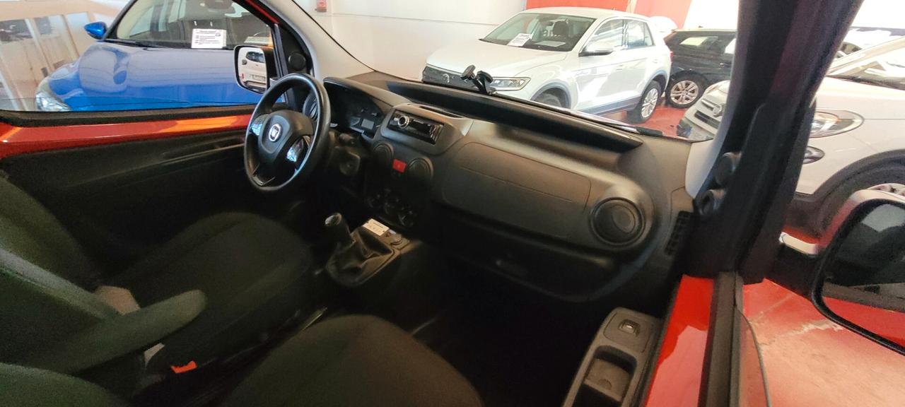 Fiat Fiorino 1.3 MJT 95CV Cargo