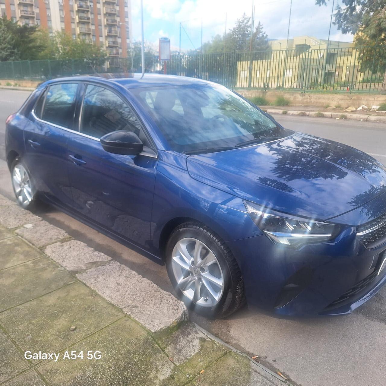 Opel Corsa 1.2 Edition