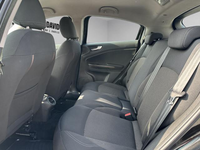 ALFA ROMEO Giulietta 1.4 Turbo 120 CV GPL Sprint