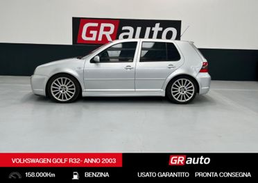 Volkswagen Golf Golf 3.2 V6 cat 5 porte R32