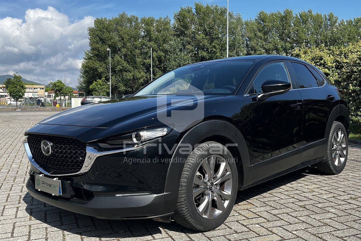 MAZDA CX-30 1.8L Skyactiv-D 2WD Executive