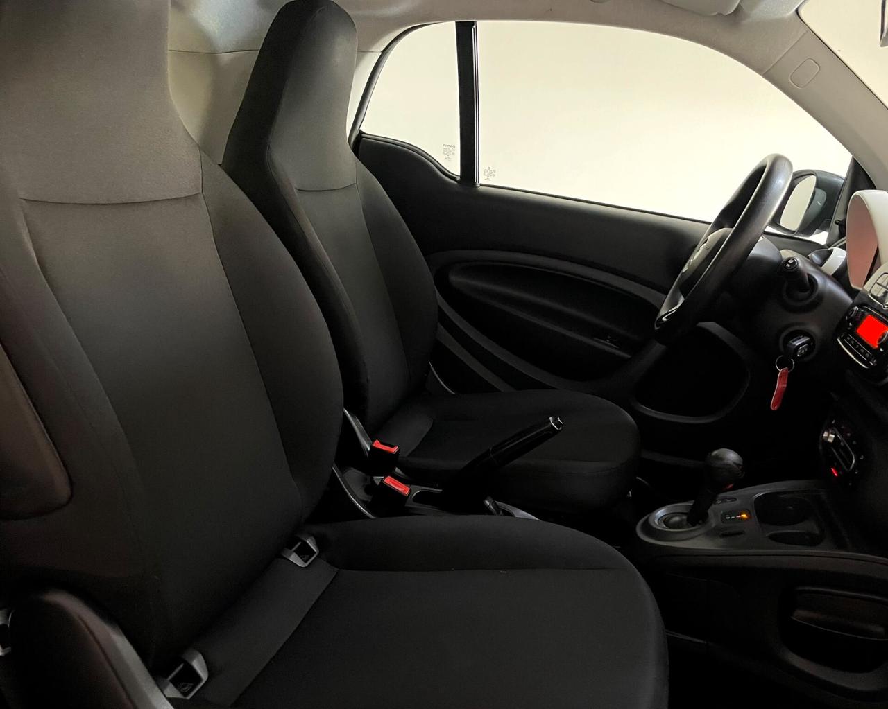 Smart ForTwo 70 1.0 twinamic Prime