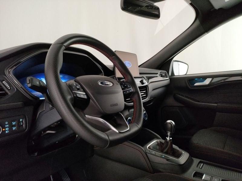 Ford Kuga 1.5 ecoboost ST-Line 2wd 150cv