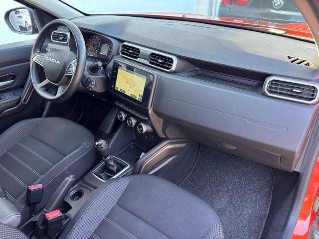 DACIA Duster 1.0 TCe GPL 4x2 Extreme