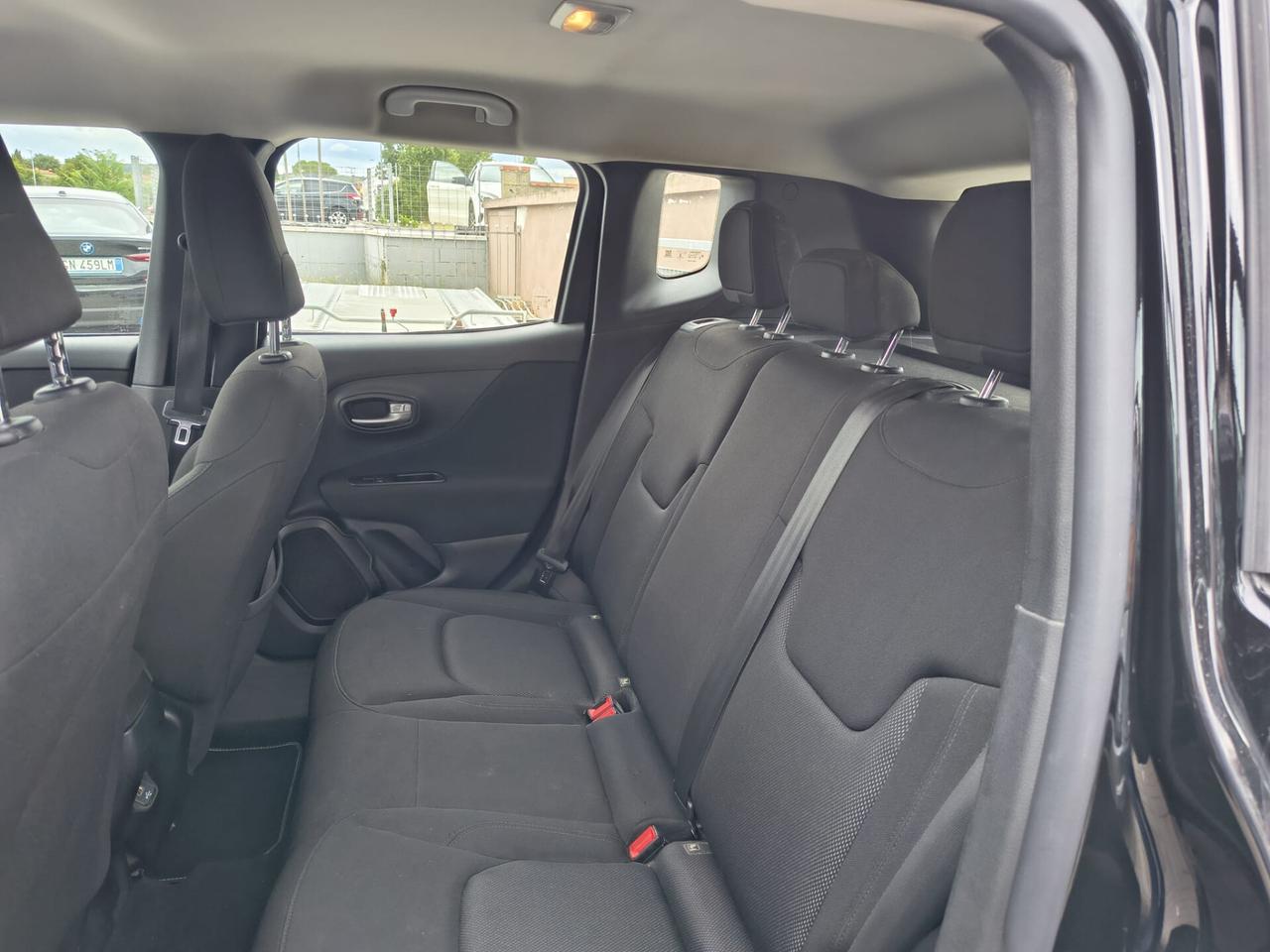 Jeep Renegade 1.6 Mjt/DIESEL 130 CV *PREZZO REALE*