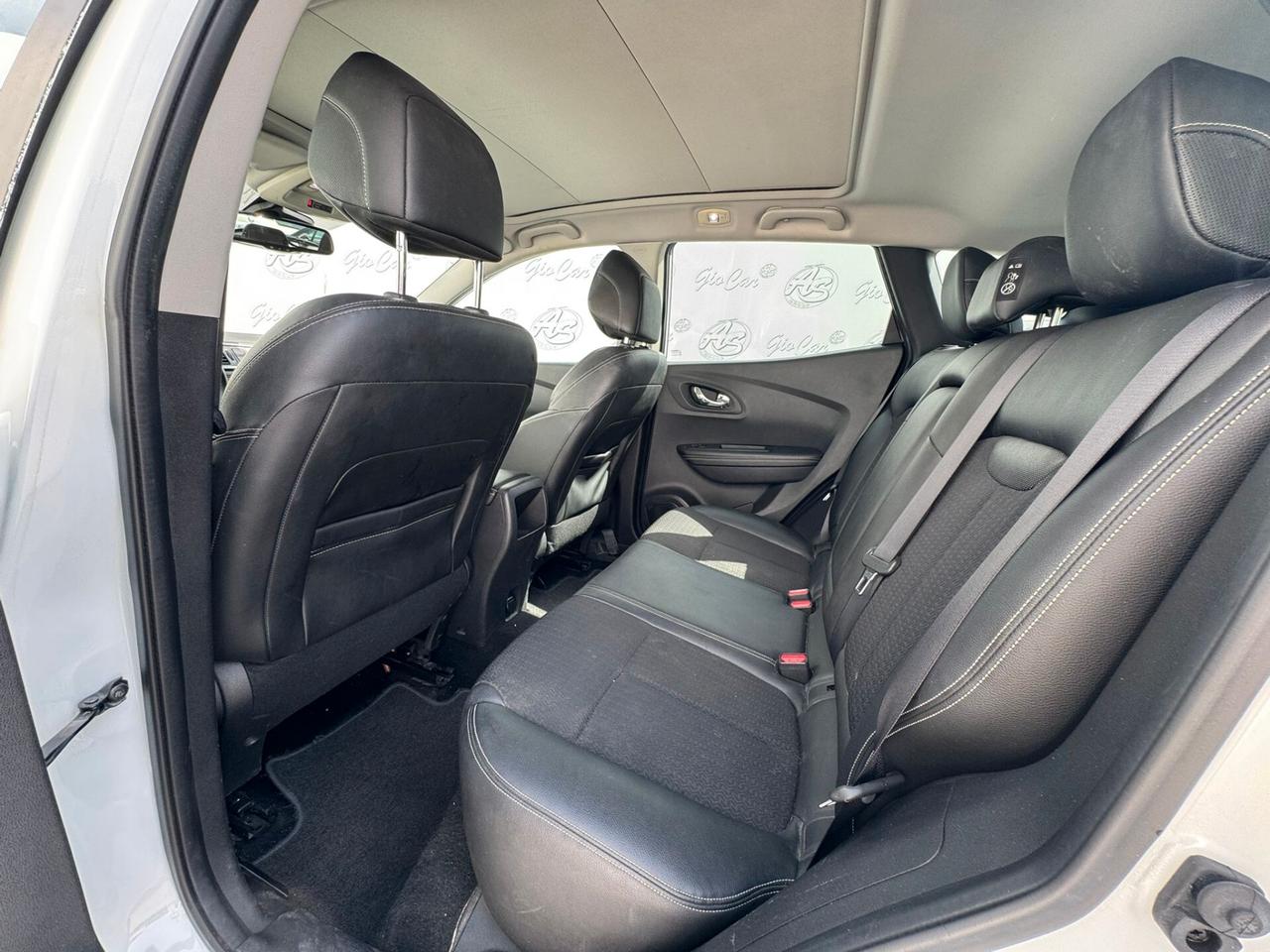 Renault Kadjar 1.5 dci 110cv Energy Bose Edc Automatic Navi TettoP.