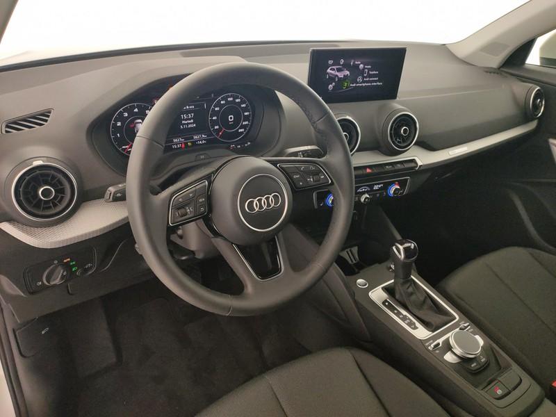 35 1.5 TFSI Admired Advanced S tronic