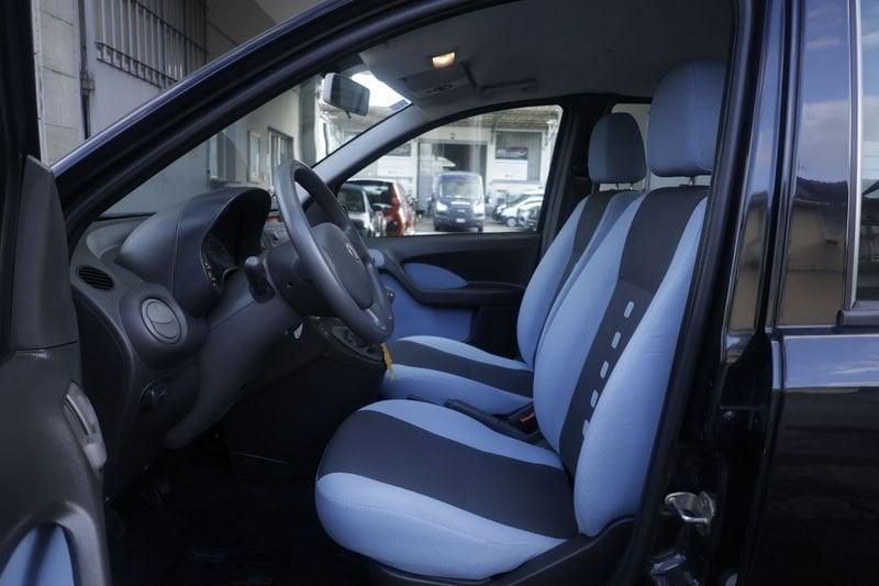 FIAT Panda Panda 1.2 Dynamic GPL