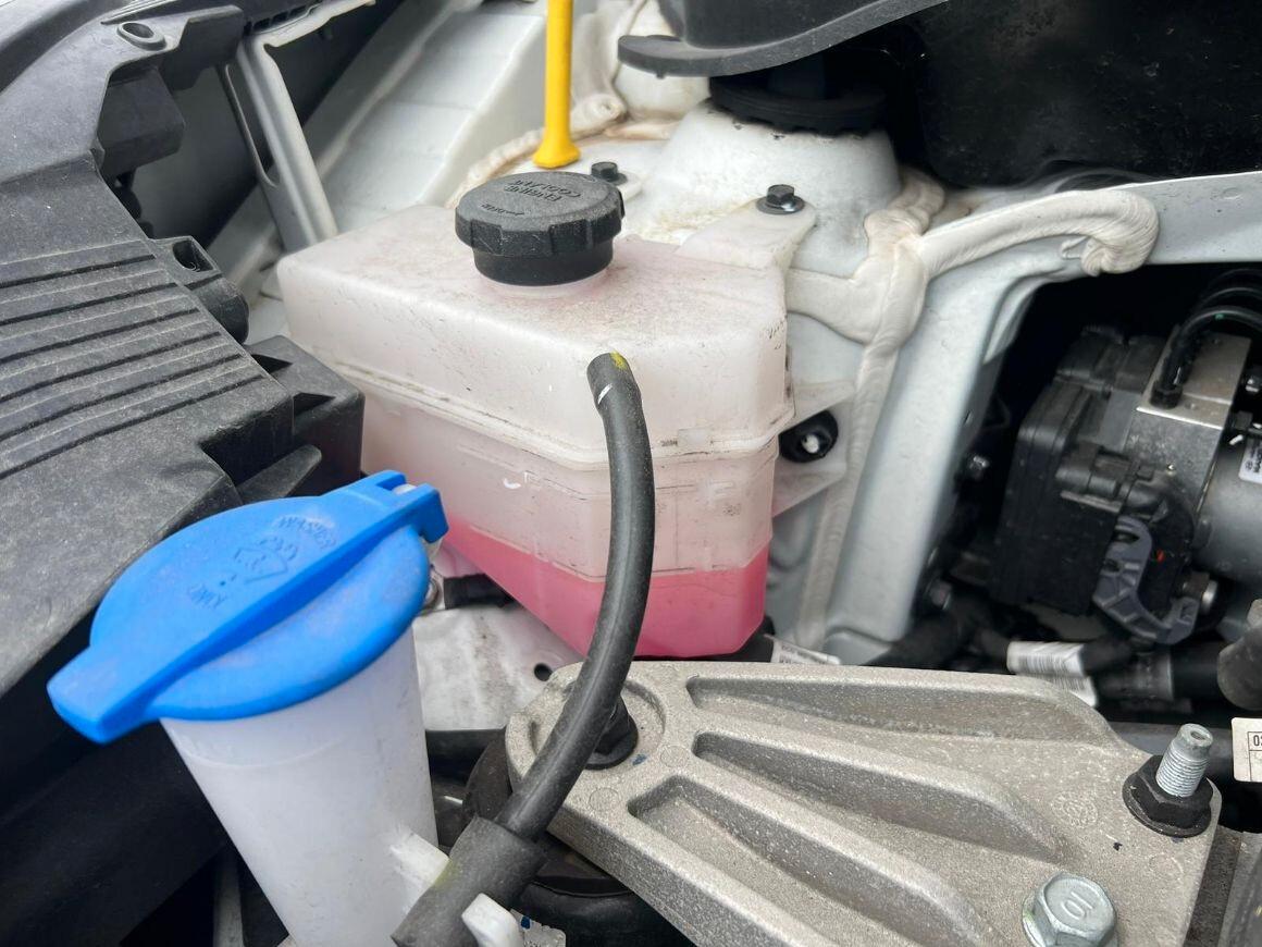 Hyundai i10 1.0 MPI Prime