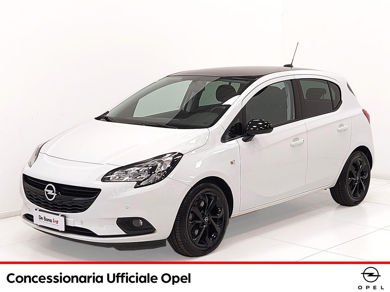 Opel Corsa 5p 1.3 cdti b-color s&s 95cv