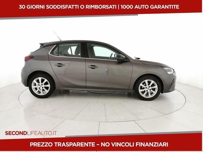 Opel Corsa 1.2 Elegance s&s 75cv