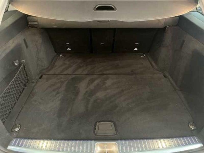 Mercedes-Benz Classe C Classe C-S205 2014 SW C SW 220 d (BT) Sport auto