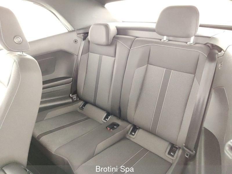 Volkswagen T-Roc T-Roc Cabriolet 1.5 TSI ACT DSG Style