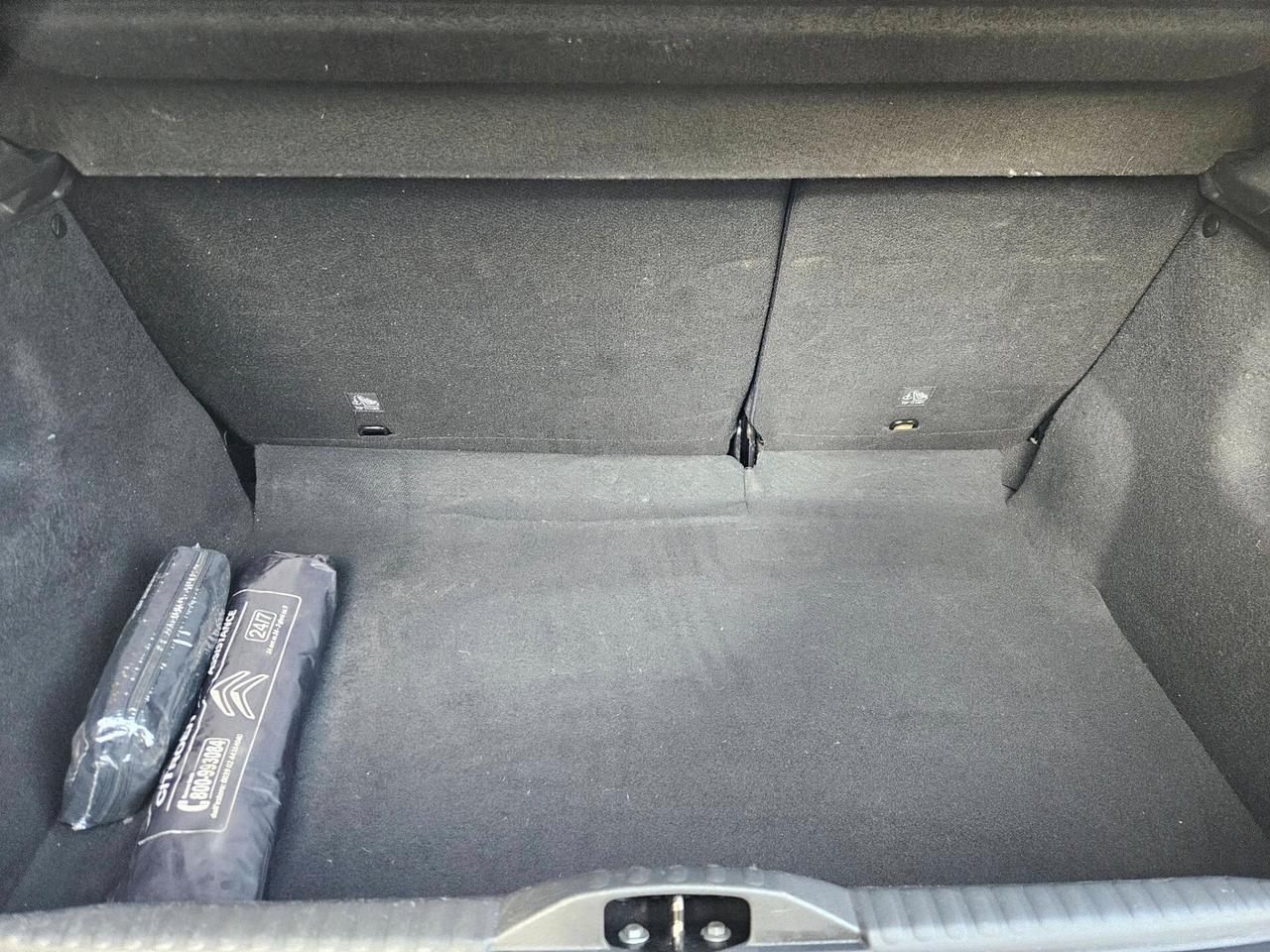 Citroen C3 BlueHDi 100 S&S Shine