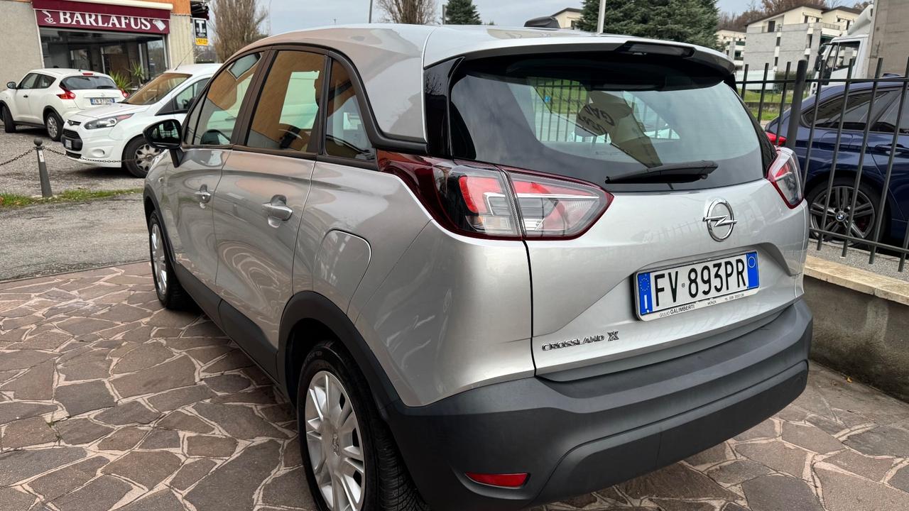 Opel Grandland X 1.2 Turbo 12V 130 CV Start&Stop Innovation