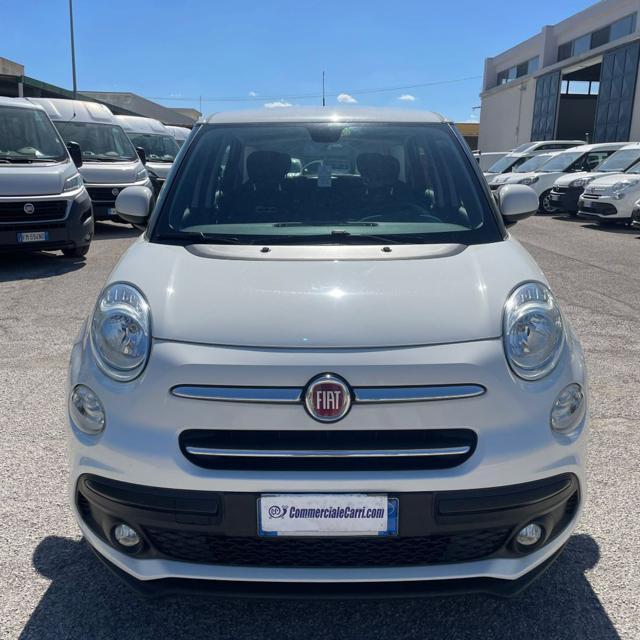 FIAT 500L PRO 1.3 M-JET POP STAR AUTOCARRO 4 PTI-2019