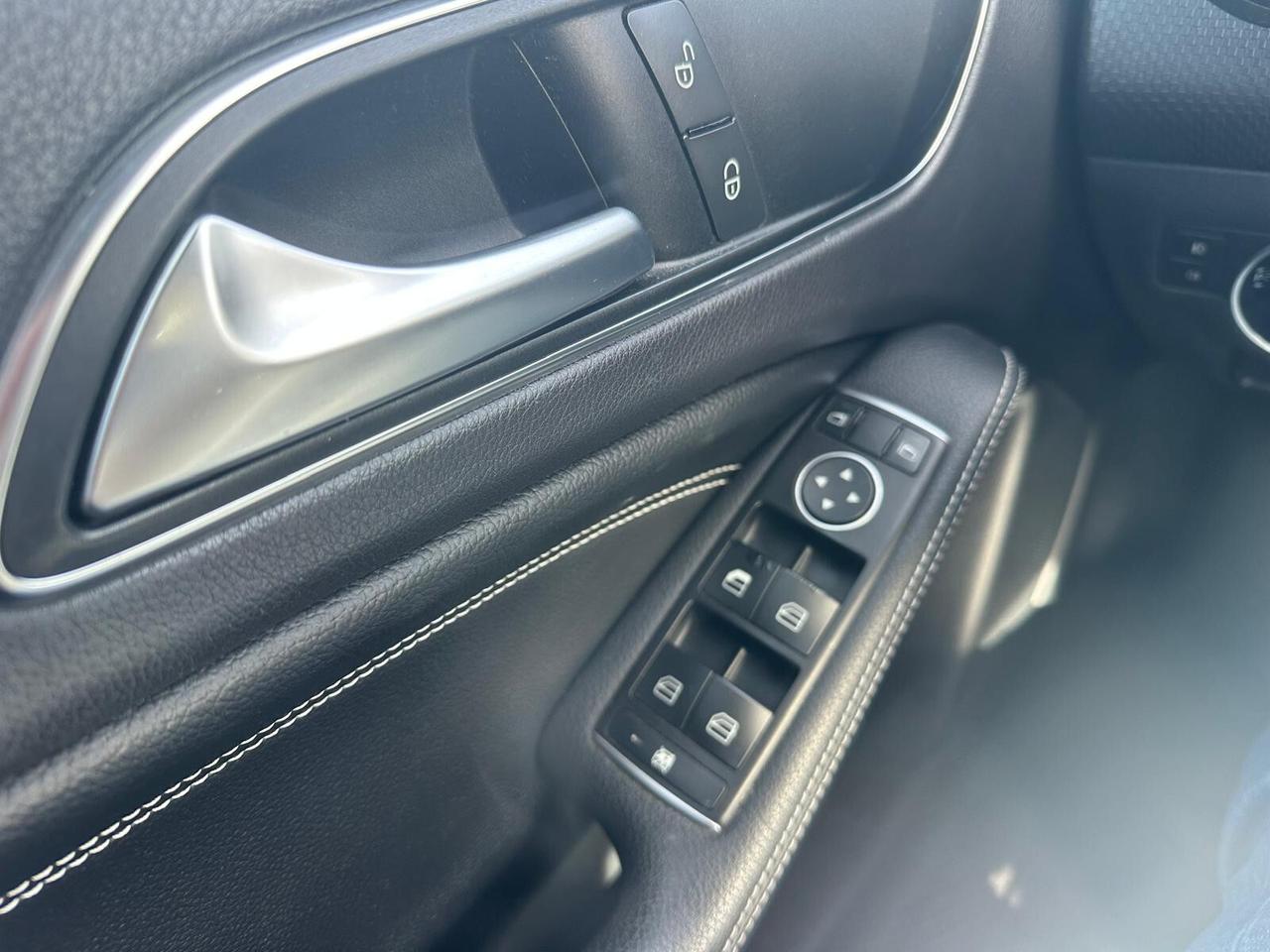 Mercedes Classe A 180 d Sport (2014) | Stile Premium e Comfort Superiore (11.500€)