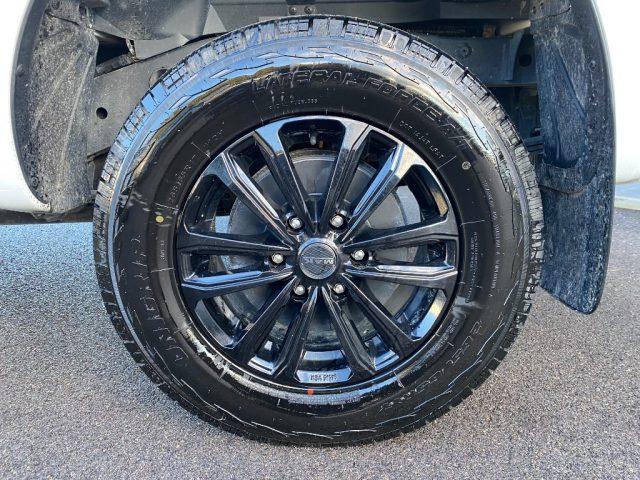 FORD Ranger 2.0 TDCi 4 posti super cab XL 4X4 4wd AUTOCARRO