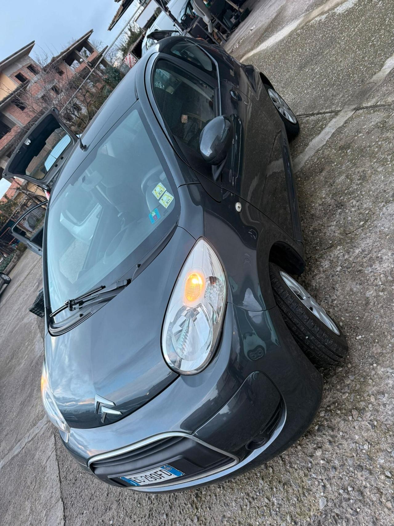 Citroen C1 1.0 3 porte airdream Pulp